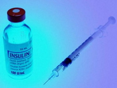 Изобретена первая в мире инсулиновая таблетка